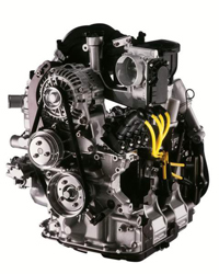 P8D01 Engine